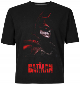 Tričko Batman bavlna