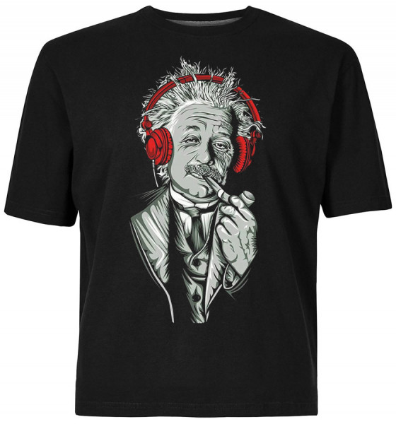 Tričko Cool Einstein