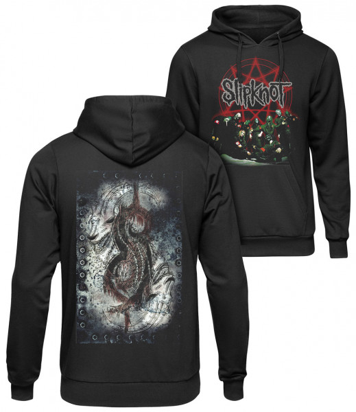 Slipknot Hoodie