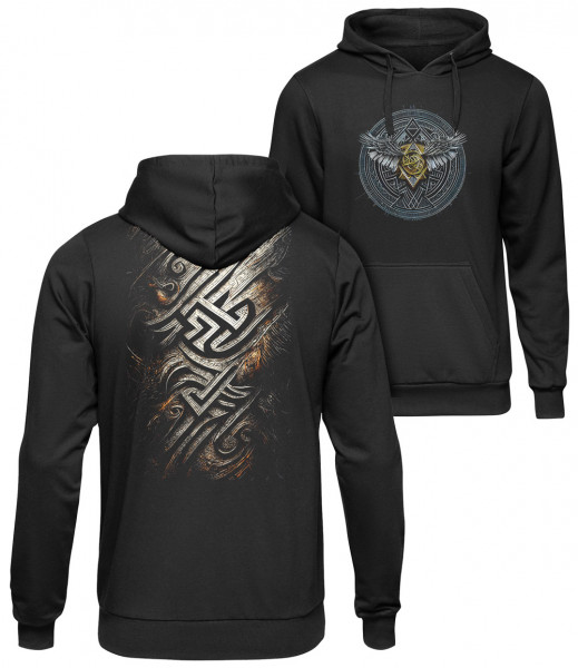 Viking Symbol sweatshirt