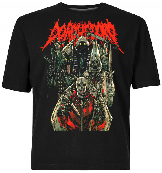 T-shirt Dorohedoro