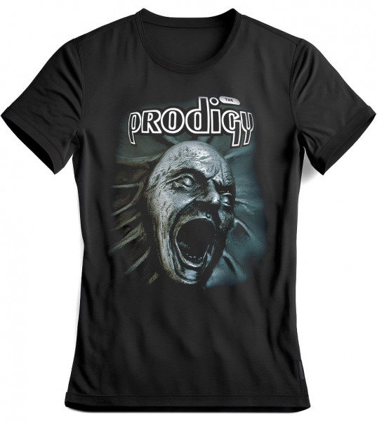 T-shirt the Prodigy