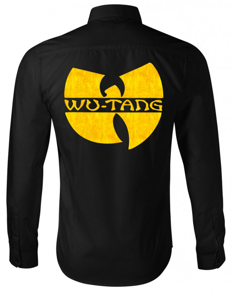 Pánská košile Wu-Tang clan