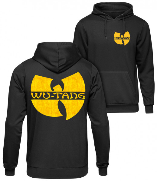 Wu-Tang Clan sweatshirt