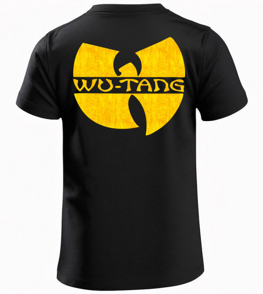 Tričko Wu-Tang Clan