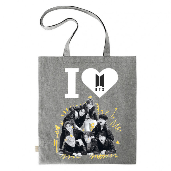 Eco shopping Bag BTS