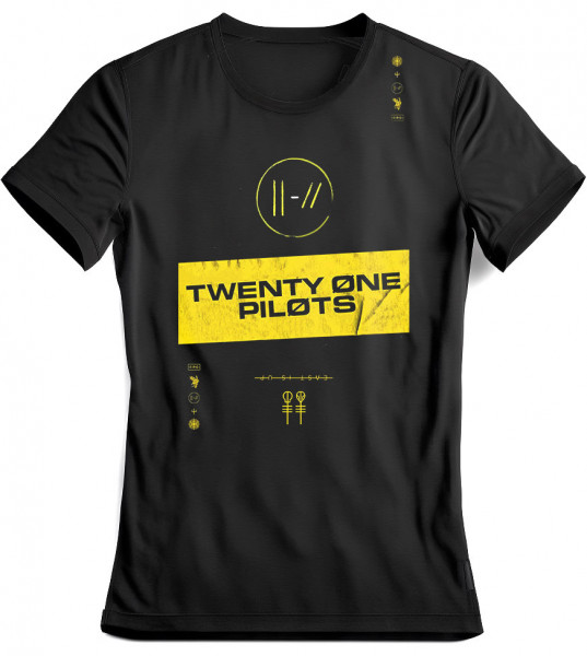 Koszulka Twenty One Pilots