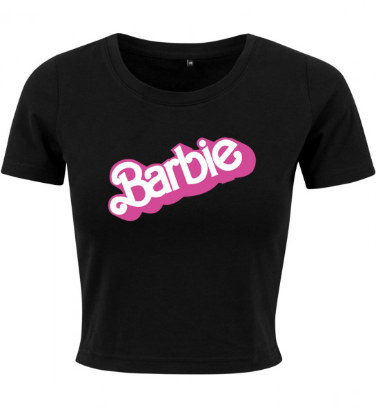 Crop top Barbie