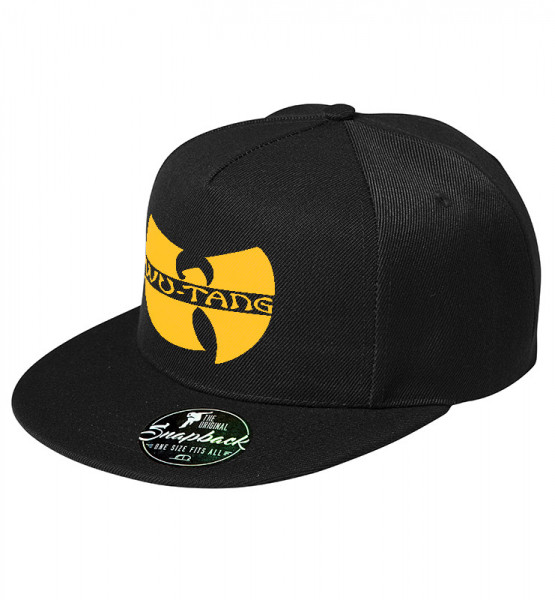 Snapback kšiltovka Wu-Tang