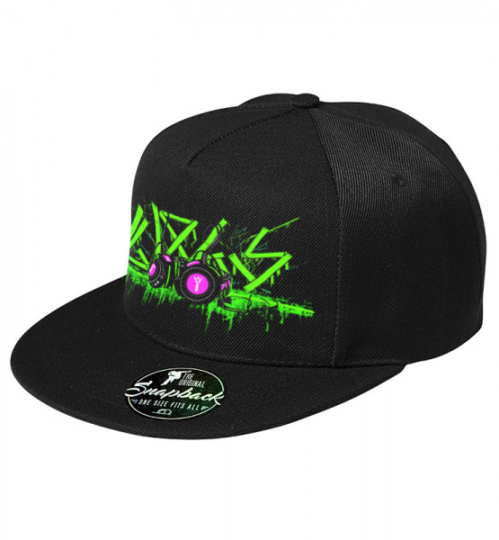 Snapback kšiltovka CP01