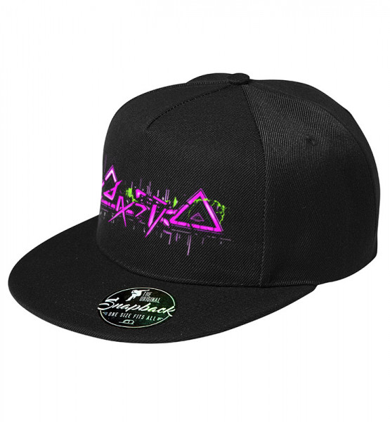 Snapback kšiltovka CP02