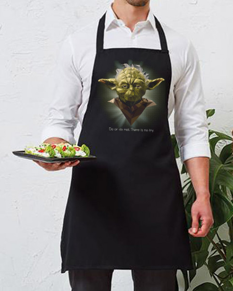 Zástěra Cooking Storm Trooper