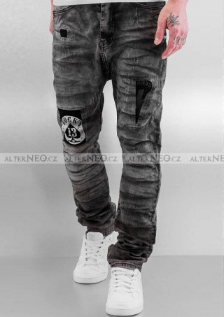 Bangastic Lucky Anti Fit Jeans